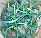 The Boreal Farm Hand Picked Garlic Scape