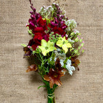 The Boreal Farm Bouquet 4