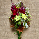 The Boreal Farm Bouquet 4