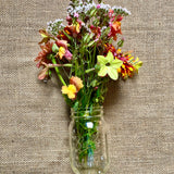 The Boreal Farm Bouquet 5